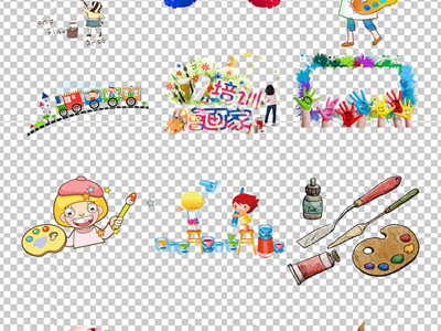 厦门思明区少儿画画培训班 厦门思明区儿童画画培训