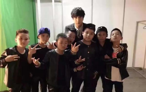 厦门瑞景少儿街舞培训哪家好 厦门瑞景少儿街舞培训电话