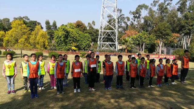 2019厦门学生冬令营 小精英厦门学生冬令营(7天6夜)