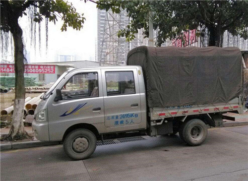厦门岛内专业搬家公司哪家好 厦门岛内专业搬家公司电话