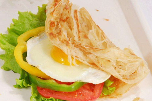 厦门哪里可以学做手抓饼 厦门学做手抓饼多少钱