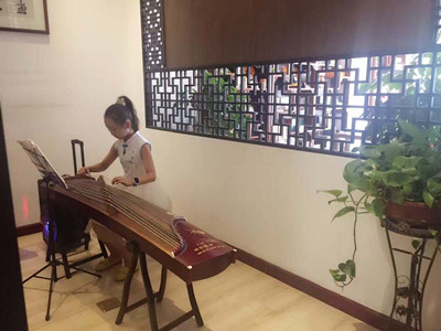 厦门古筝一对一培训多少钱 厦门古筝一对一培训电话