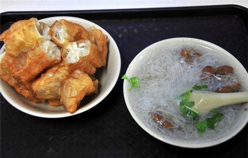 厦门哪里有面线糊培训班 厦门面线糊培训哪家好