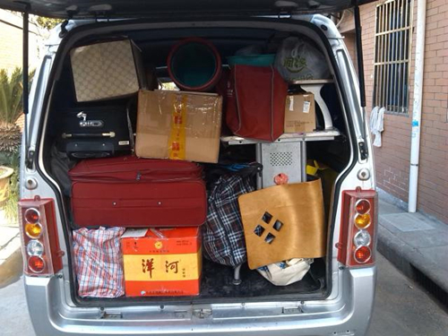 厦门观音山搬家拉货电话 厦门观音山搬家拉货价格
