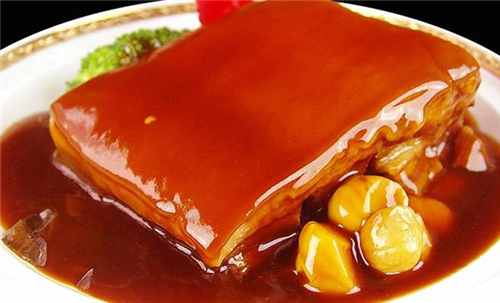 厦门哪里可以学做同安封肉 厦门哪里有同安封肉培训班
