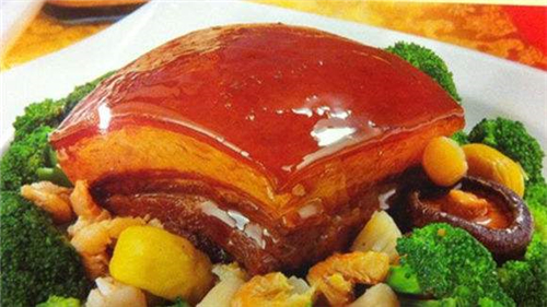 厦门哪里可以学做同安封肉 厦门哪里有同安封肉培训班