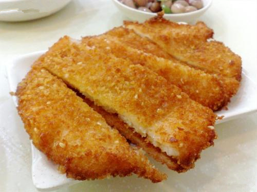 厦门哪里有学做台湾炸鸡排 厦门台湾炸鸡排培训学校