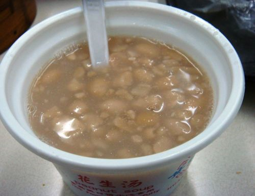 厦门哪里有花生汤培训 厦门花生汤培训学校