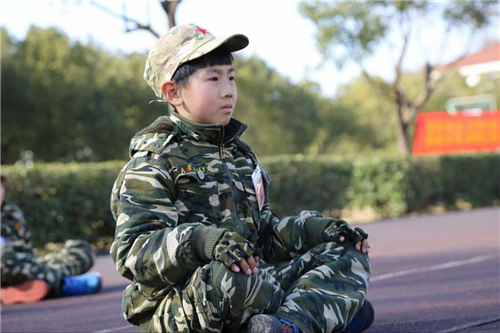 厦门青少年拓展冬令营 厦门青少年学习成长冬令营