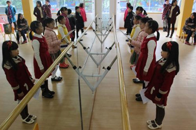 厦门哪里有少儿播音主持培训班 厦门青少年播音主持培训