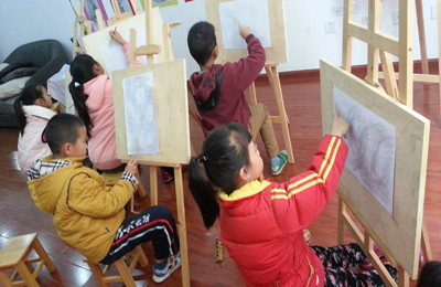 厦门哪里有儿童画素描培训班 厦门儿童画素描培训课程