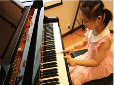 厦门小孩子钢琴培训哪家好 厦门少儿钢琴培训机构