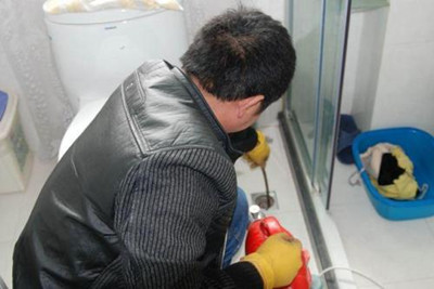 厦门下水道疏通公司 厦门下水道疏通电话