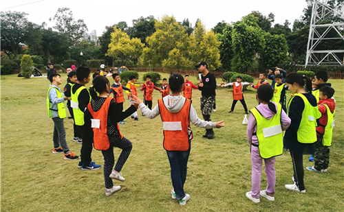 厦门小学生冬令营报名 厦门小学生冬令营多少钱
