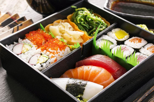 厦门哪里可以学日本料理-厦门日本料理培训学校