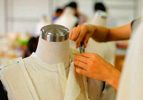 厦门哪里有服装打版培训-厦门华南服装打版培训学校