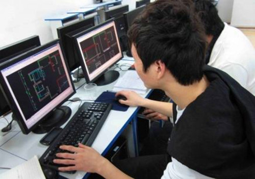 厦门哪里可以学CAD 厦门学CAD制图培训班