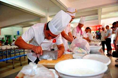 厦门哪里有家庭厨艺培训 厦门专业家庭厨艺培训班