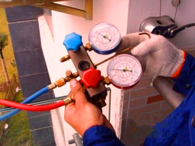 厦门空调加氨的骗局及陷阱,你上当了吗?