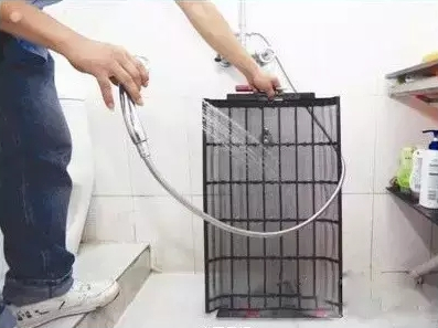 空调要怎么清洗 空调清洗步骤
