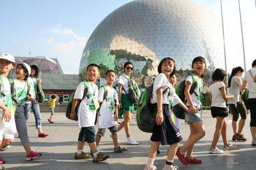 2017厦门青少年夏令营有哪些 2017厦门青少年夏令营推荐