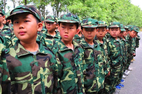 厦门有没有适合小学生参加的夏令营?