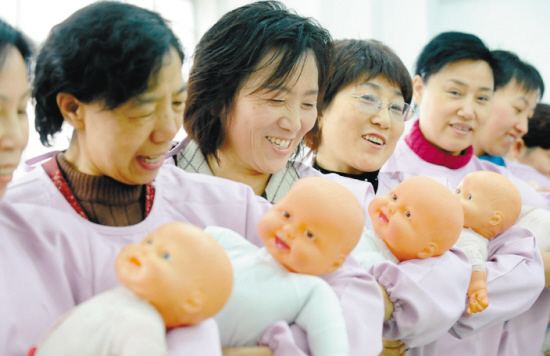 厦门学月嫂哪家好 厦门正规月嫂培训学校