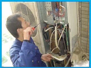 ���Ŷ��ֿյ�����ά�޵绰����