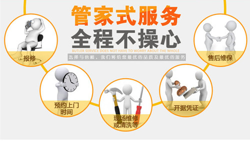 厦门软件园三期空调维修电话 厦门软件园三期空调维修多少钱