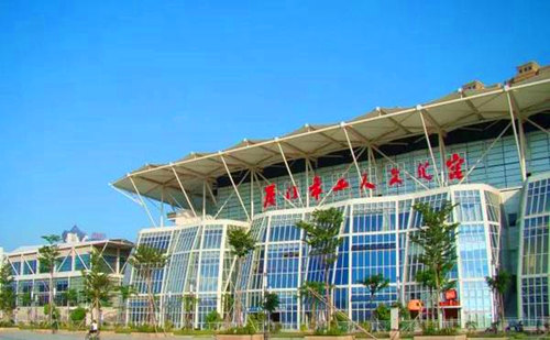 2018�����Ź����Ļ������ڶ�ͯ��ѵ����������