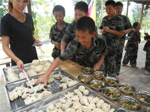 厦门暑假带孩子去哪玩好 厦门适合孩子玩的地方推荐
