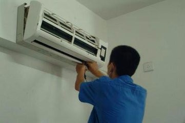 厦门集美灌口空调维修电话 集美灌口空调拆装电话