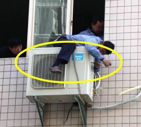 空调外机怎么安装 空调外机安装要求