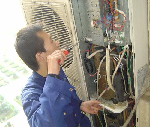 厦门湖里空调维修电话 厦门湖里空调维修加氨