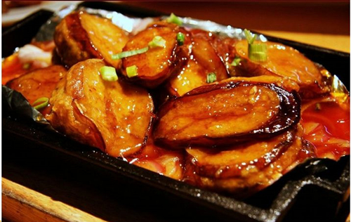 厦门哪里可以学铁板烧 厦门铁板烧技术培训班