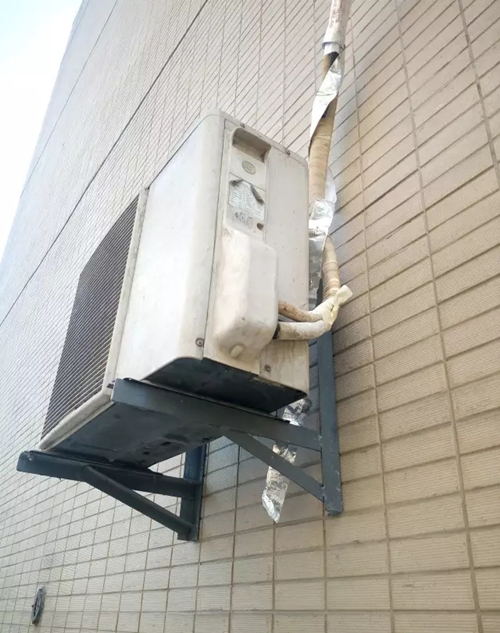 厦门空调移机多少钱一台 厦门空调移机费用