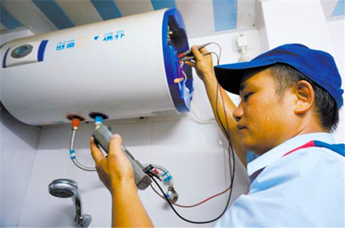 厦门热水器维修多少钱 2022厦门热水器维修收费标准