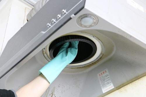 厦门油烟机清洗多少钱 厦门油烟机清洗收费标准