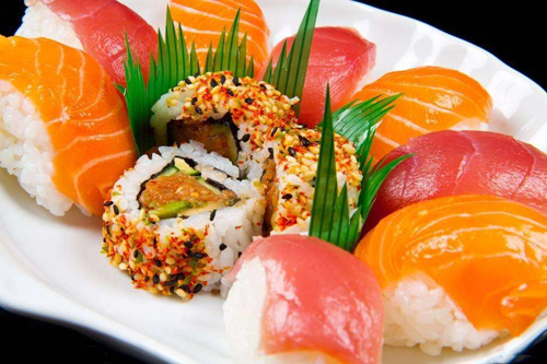 厦门哪里可以学日本料理 厦门专业日本料理培训班