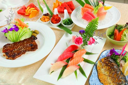 厦门哪里可以学日本料理 厦门专业日本料理培训班