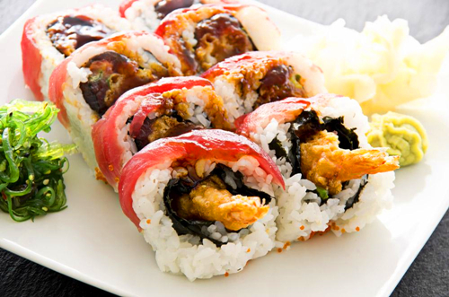 厦门哪里可以学日本料理 厦门专业日本料理培训班
