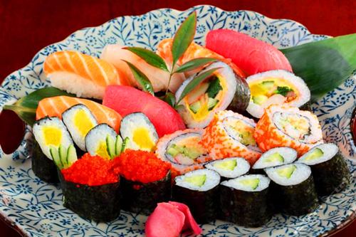 厦门哪里可以学日本料理 厦门专业日本料理培训班