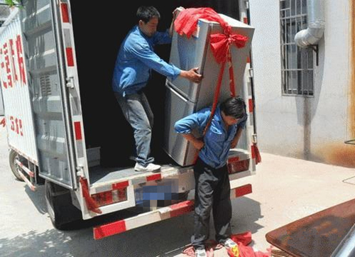 厦门瑞景搬家公司电话 厦门瑞景搬家价格50元起-号百家政