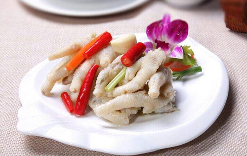 厦门哪里可以学做泡菜 厦门正宗泡菜制作培训班