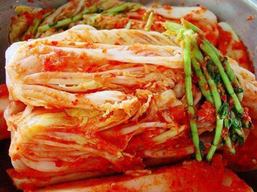 厦门哪里可以学做泡菜 厦门正宗泡菜制作培训班