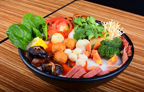 厦门哪里可以学麻辣烫 厦门麻辣烫制作培训班