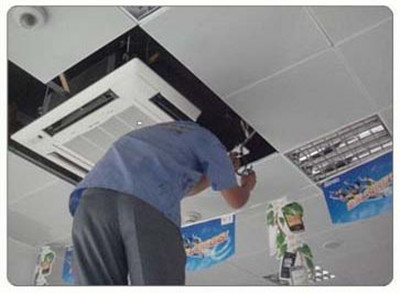 厦门同安空调维修电话 同安空调维修加氨电话