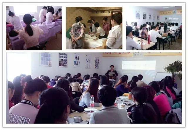 厦门翔安催乳师培训报名点 厦门翔安学催乳师的地方
