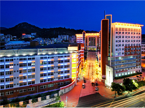 福建省厦门**中学