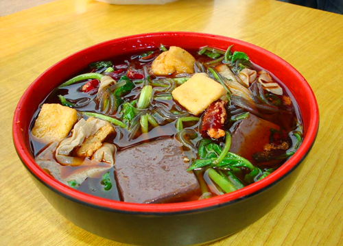 厦门哪里有培训麻辣烫 厦门培训麻辣烫的地方